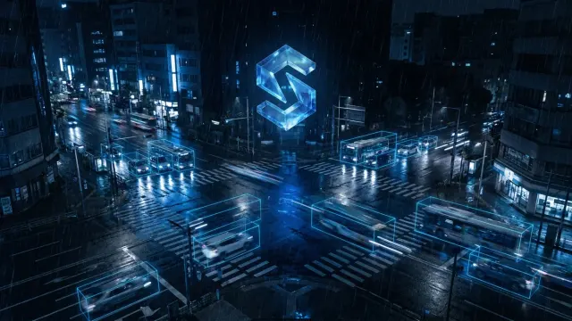 Stake — traffic betting key art